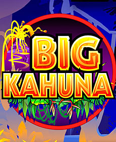 Слот Big Kahuna