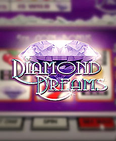 Слот Diamond Dreams