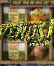 Слот It Came From Venus JP Plus
