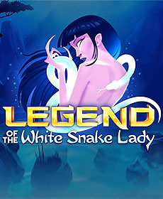 Слот Legend of the White Snake Lady