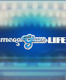 Слот Mega Glam Life JP