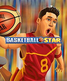 Слот Basketball Star